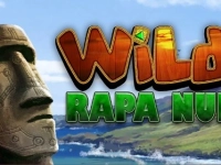 Wild Rapa Nui