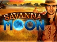 Savanna Moon