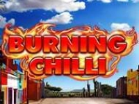 Burning Chili