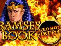 Ramses Book Red Hot Firepot