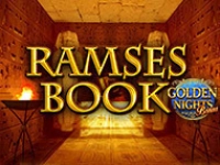 Ramses Book Golden Nights