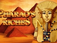 Pharaos Riches