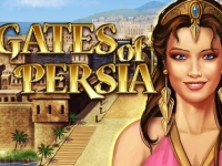 Gates of Persia