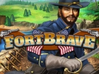 Fort Brave