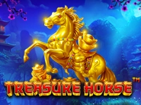 Treasure Horse