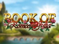 Book of Romeo &amp; Julia