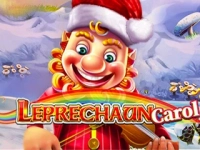 Leprechaun Carol