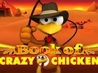 Book of Crazy Chicken