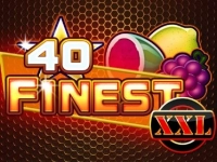 40 Finest XXL