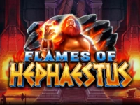 Flames of Hephaestus