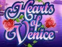 Hearts of Venice