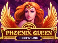 Phoenix Queen