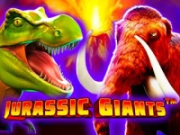 Jurassic Giants