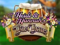 Heidi &amp; Hannahs Bier Haus