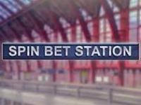 Spin Bet Station