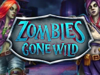 Zombies Gone Wild