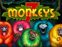 7 Monkeys