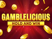 Gamblelicious Hold and Win