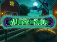Alien K.O.