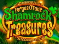 Shamrock Treasures