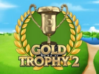 Gold Trophy 2