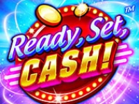 Ready, Set, CASH!