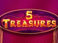 5 Treasures