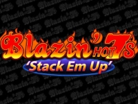 Blazin' Hot 7s Stack Em Up