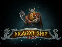 Dragon Ship