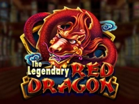 The Legendary Red Dragon