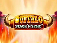 Buffalo Stack 'n' Sync