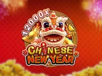 Chinese New Year