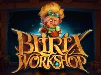 Blirix Workshop