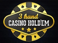 Casino Holdem 3 Hand
