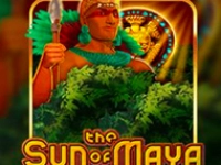 Sun Of Maya