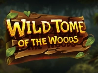 Wild Tome of the Woods