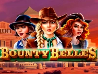 Bounty Belles