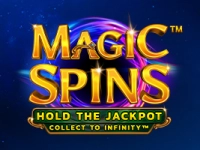 Magic Spins