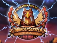 ThunderScreech