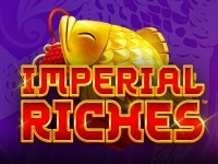 Imperial Riches