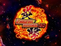 Engeki Rising X50