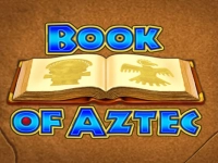 Book of Aztec