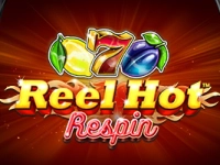 Reel Hot Respin