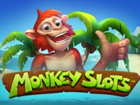 Monkey Slots