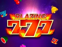 Blazing 777