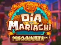 Dia del Mariachi MEGAWAYS