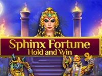 Sphinx Fortune