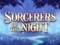 Sorcerers of the Night