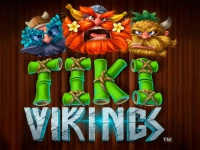 Tiki Vikings