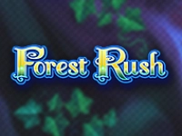 Forest Rush